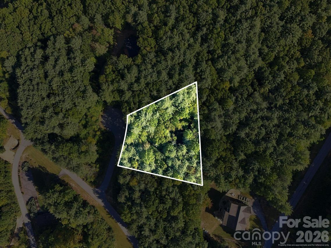 7 Spruce Tree Ct., Leicester, NC 28748