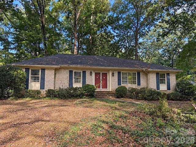 4714 Quail Ridge Dr., Mint Hill, NC 28227