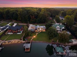 New Homes For Sale This Week in Mooresville: October 2nd to October 8th