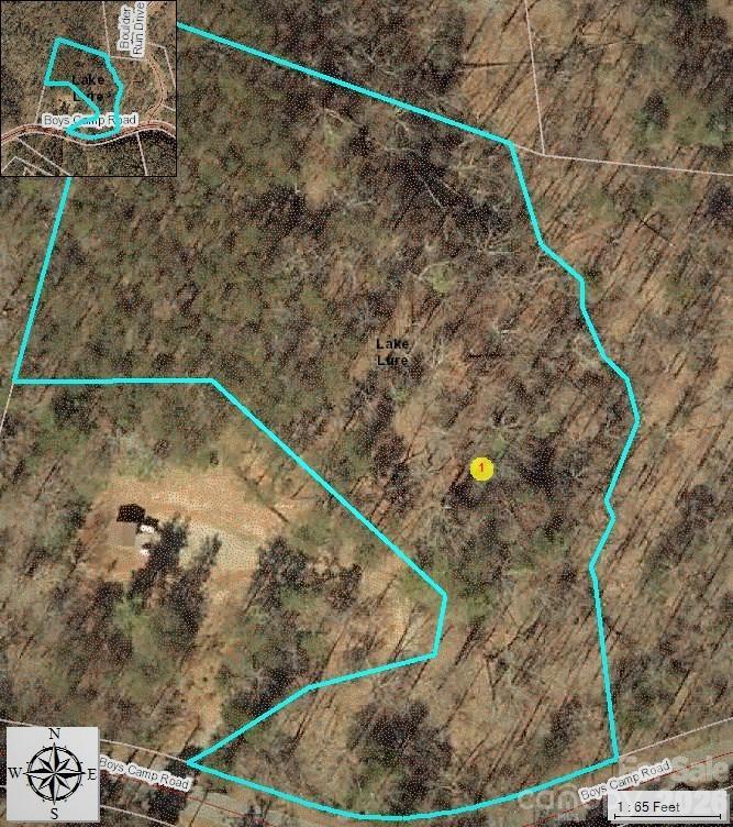 711 Boys Camp Rd. #48, Lake Lure, NC 28746