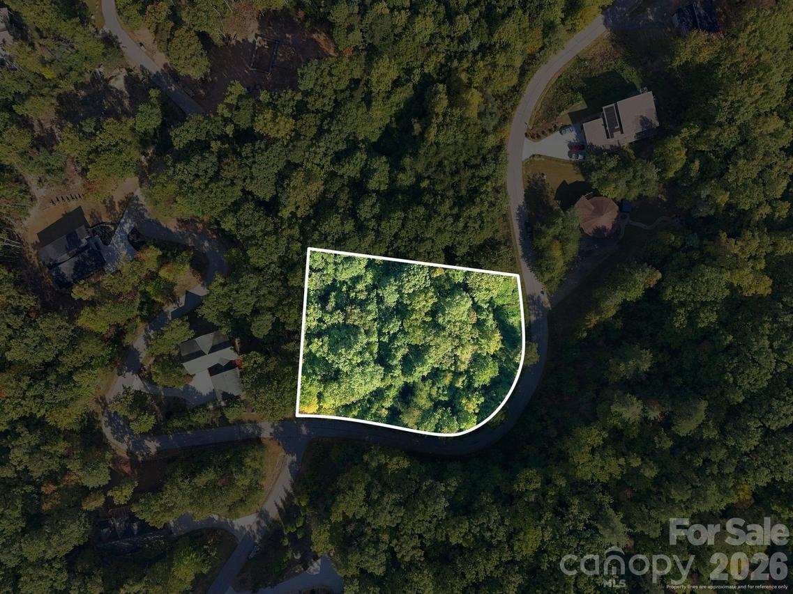 74 Balsamwood Rd., Leicester, NC 28748