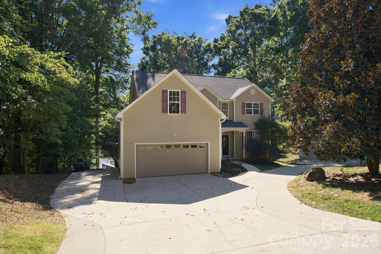 3774 Gordon Rd., Terrell, NC 28682