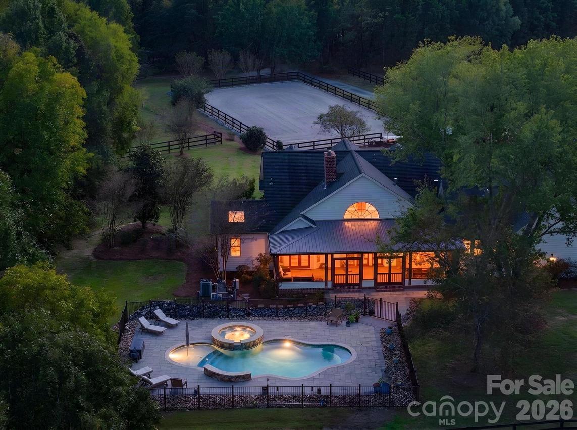 3225 Cal Bost Rd., Midland, NC 28107