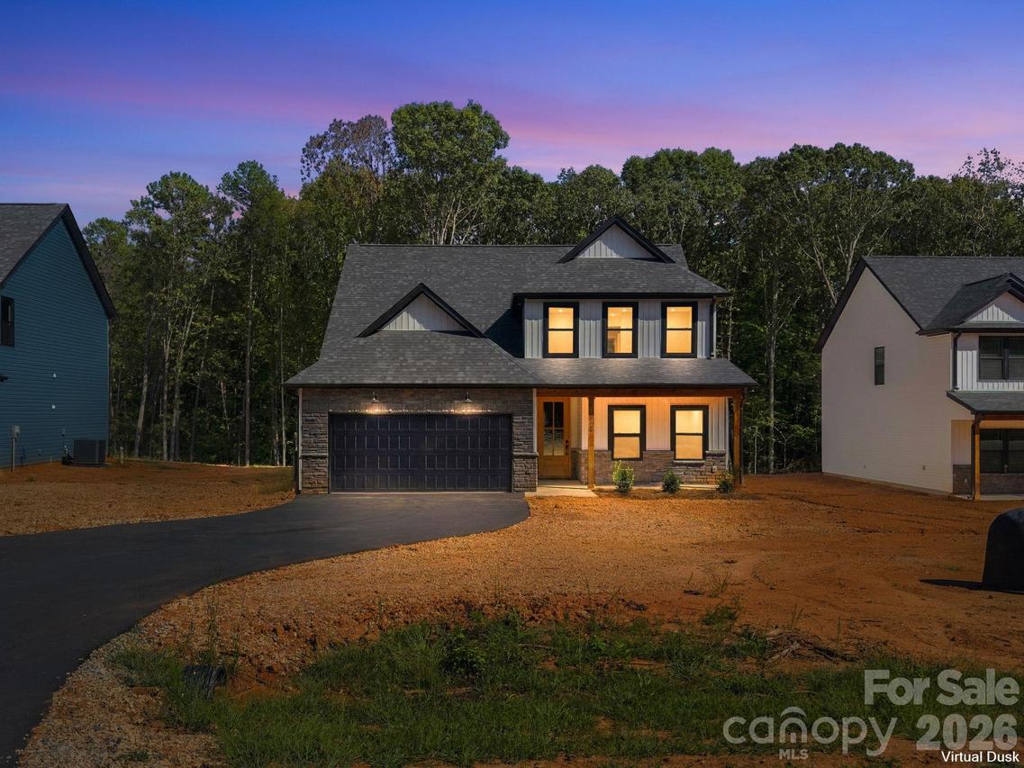 375 Lake Farm Dr., Salisbury, NC 28146