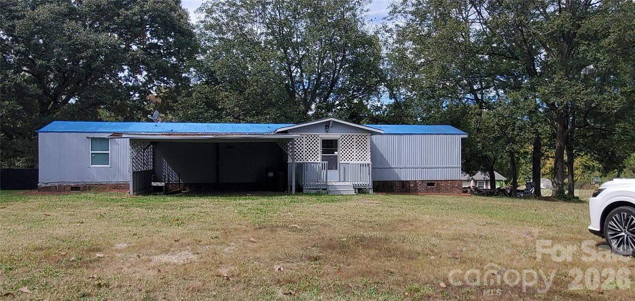 7297 Beaver Rd., Kannapolis, NC 28081