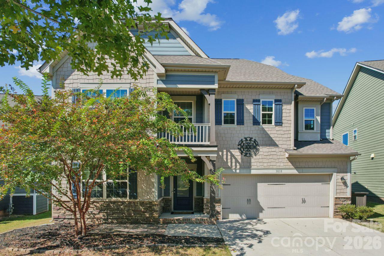 3018 Oakmere Rd., Waxhaw, NC 28173