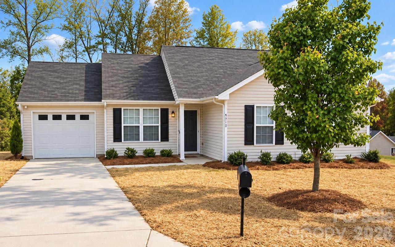 6312 Andrew Colten Ct., Charlotte, NC 28214