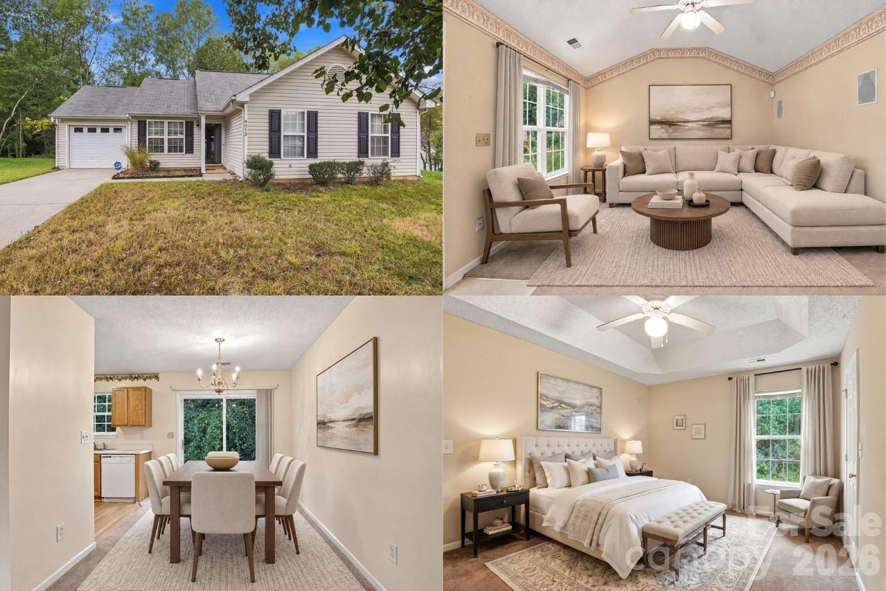 6312 Andrew Colten Ct., Charlotte, NC 28214