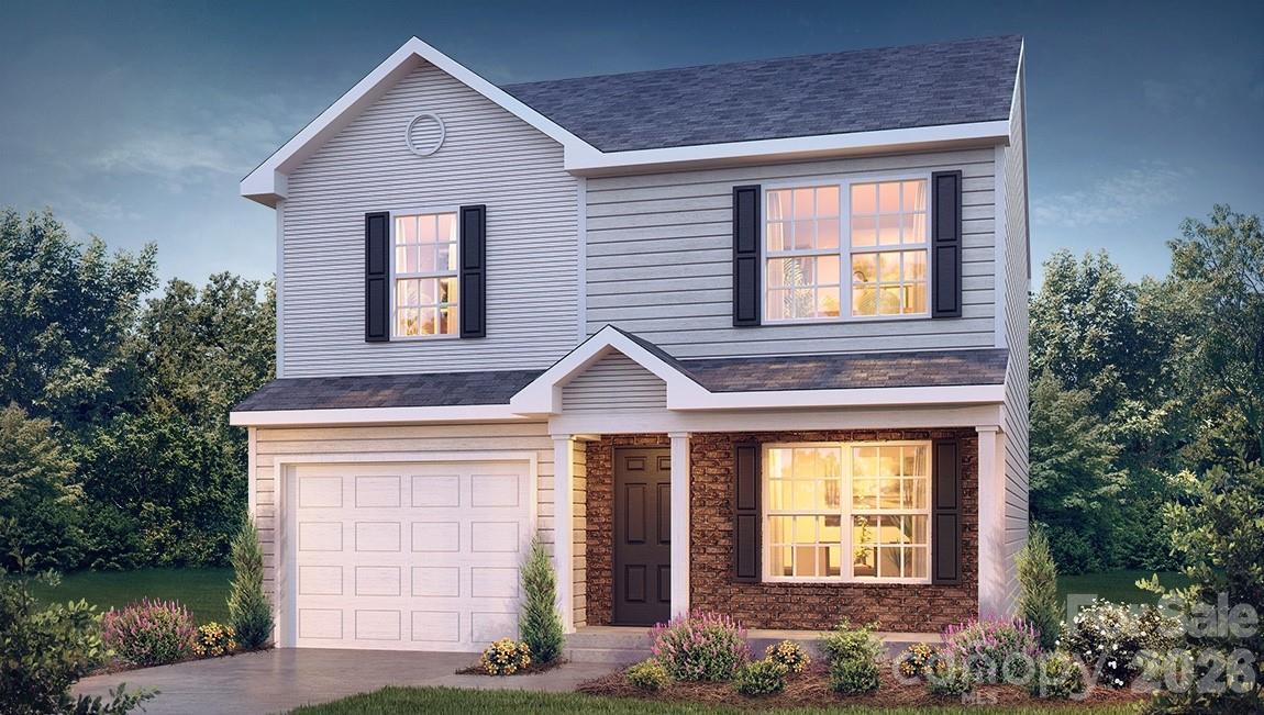 2141 10th St., Hickory, NC 28602