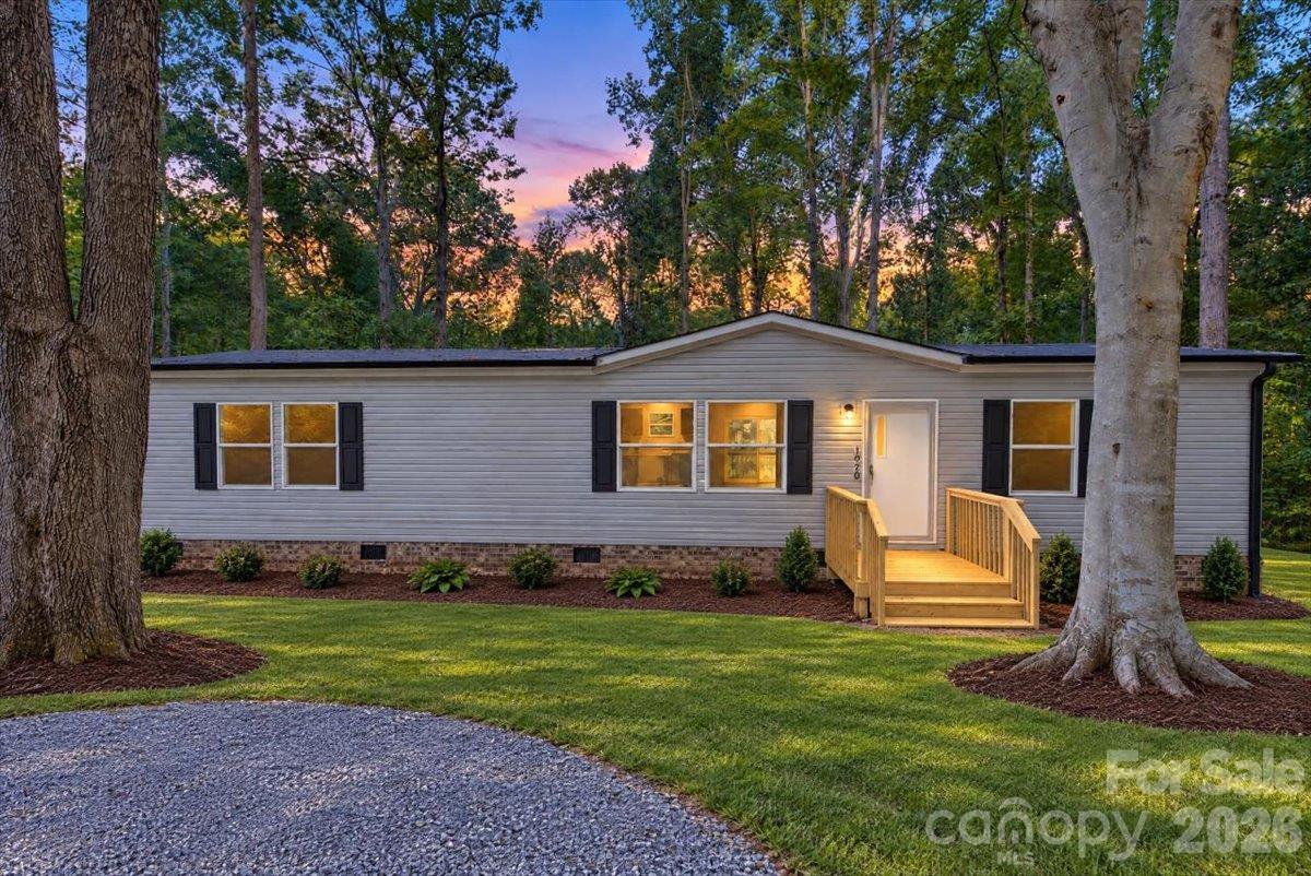 1020 Freedom Dr., Statesville, NC 28625
