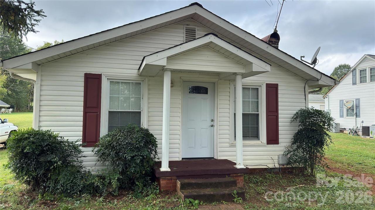 477 Turnersburg Hwy., Statesville, NC 28625