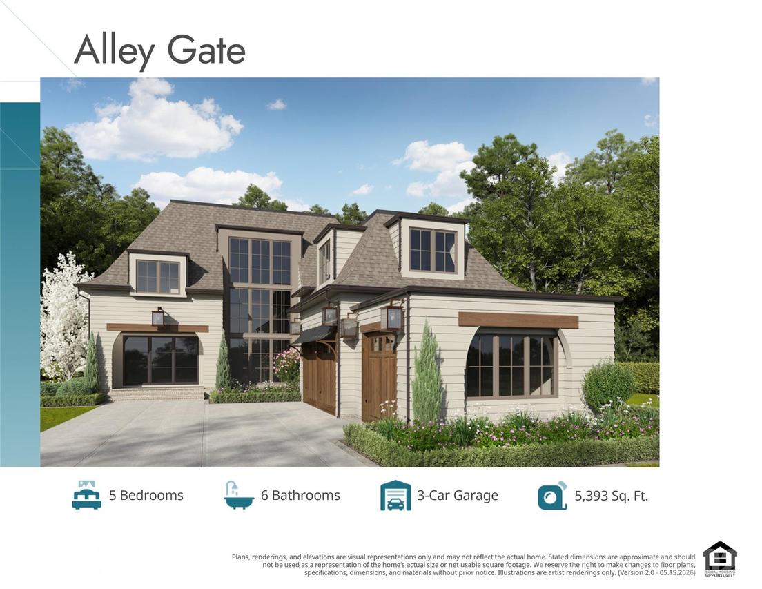 7223 Alexander Rd. #6, Charlotte, NC 28270