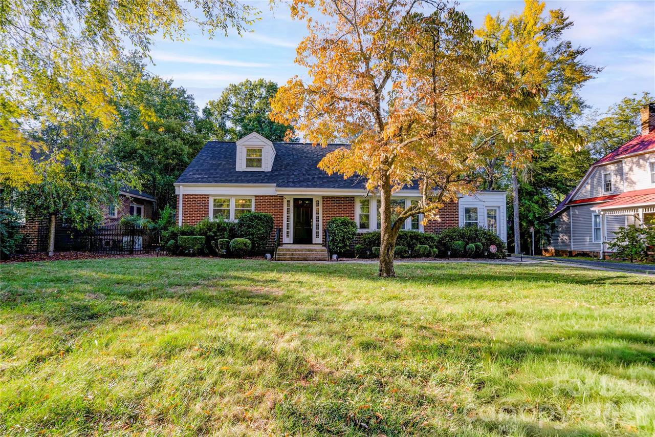 309 West Mountain St., Kings Mountain, NC 28086