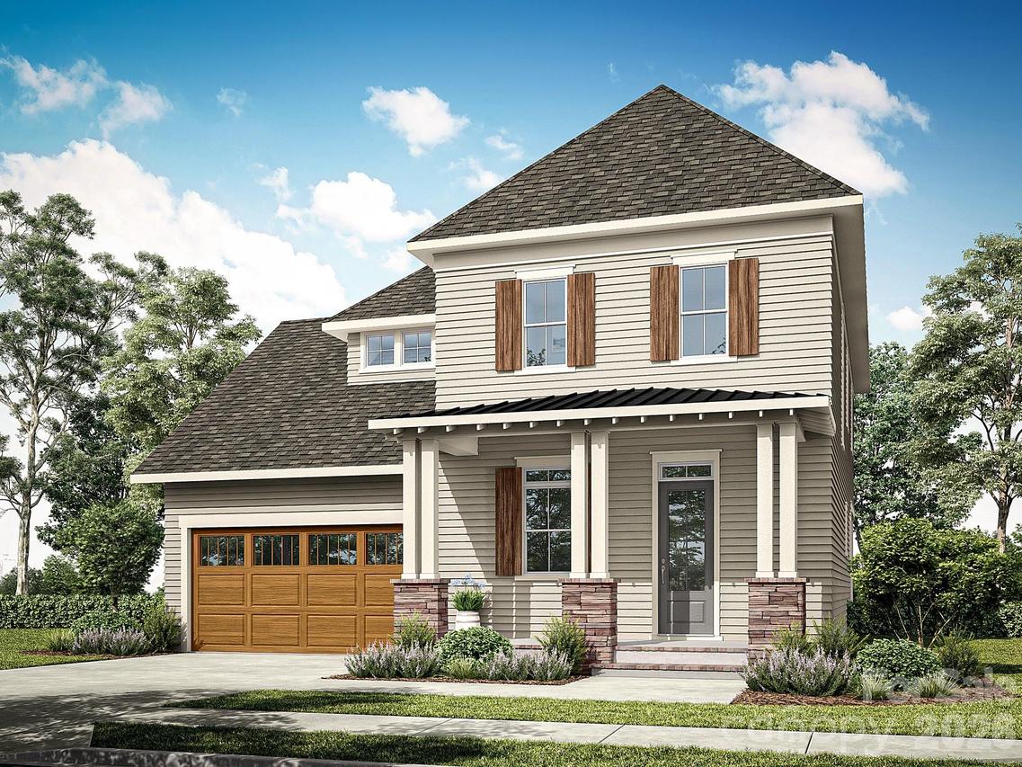 6208 Westheart Way, Charlotte, NC 28278