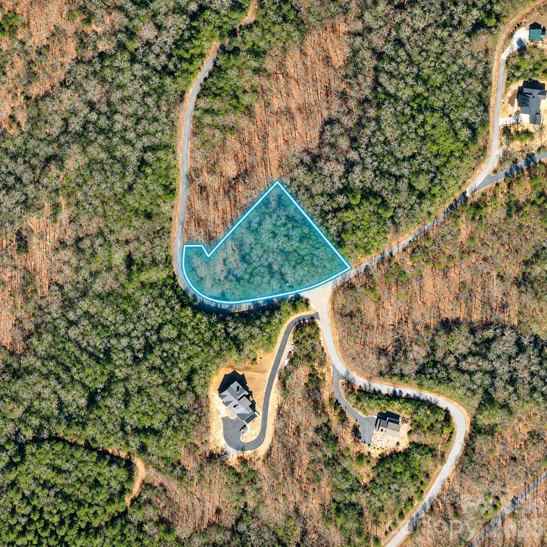 Crooked Creek Rd., Black Mountain, NC 28711