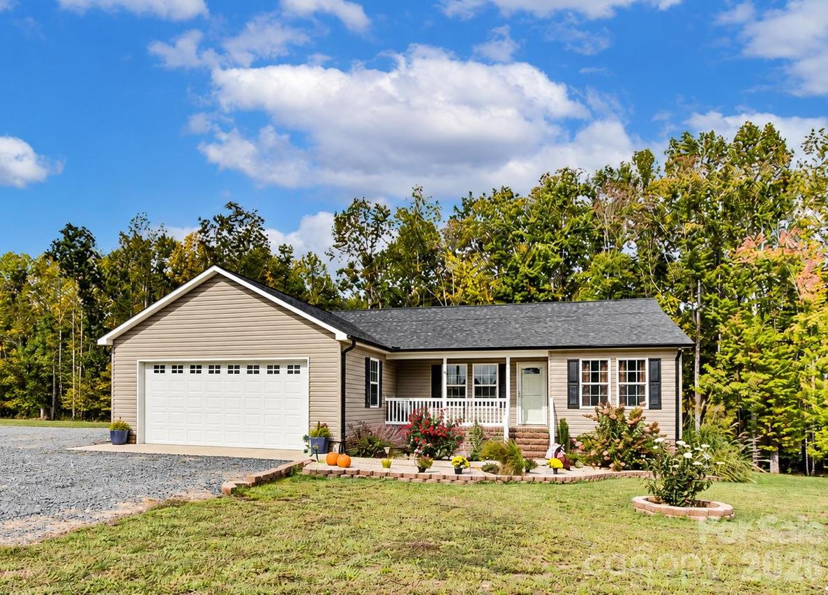[Address Hidden by Seller], Asheboro, NC 27205