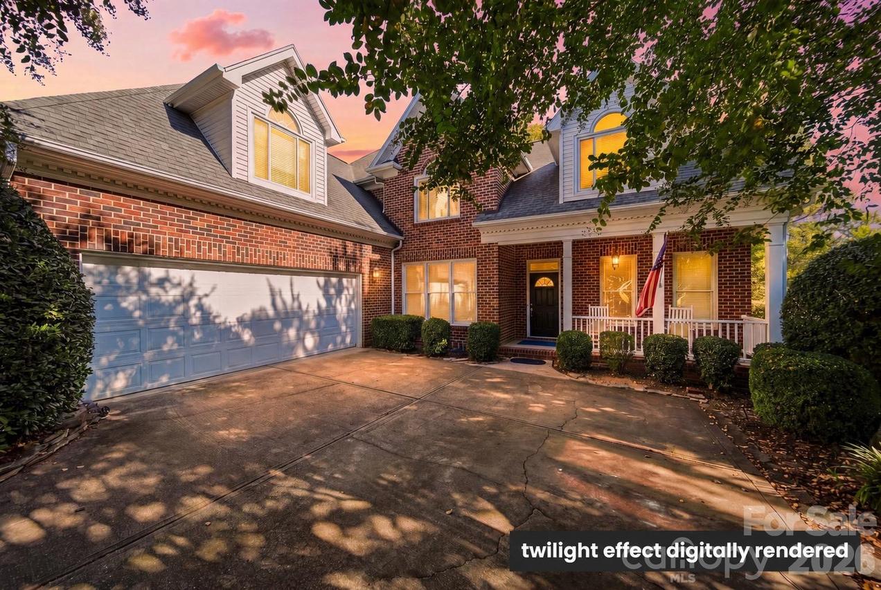 5539 Sunstar Ct., Charlotte, NC 28226