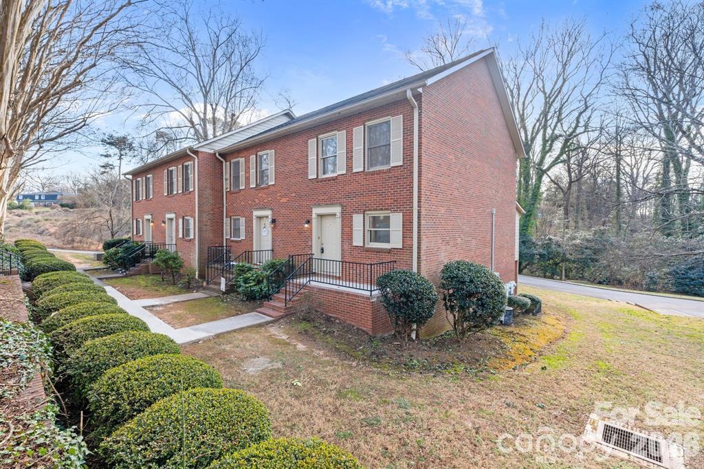 239 13th Avenue Pl. #20, Hickory, NC 28601