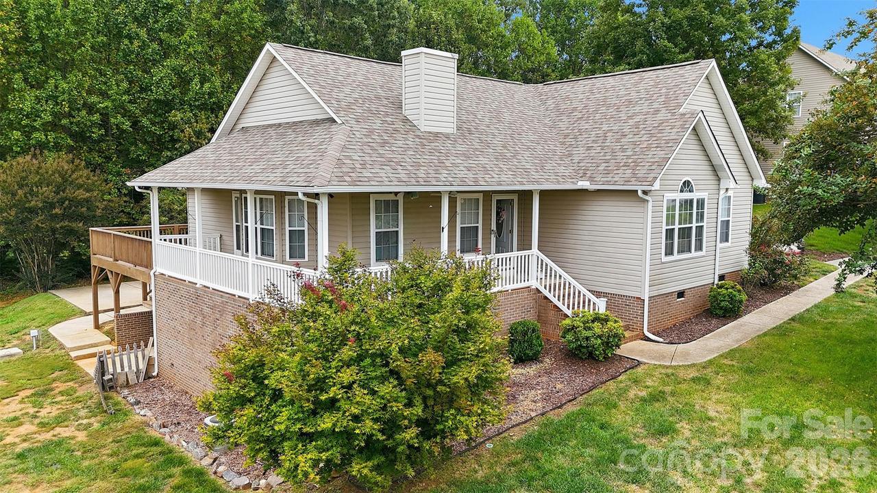 217 Sundance Cir., Statesville, NC 28625