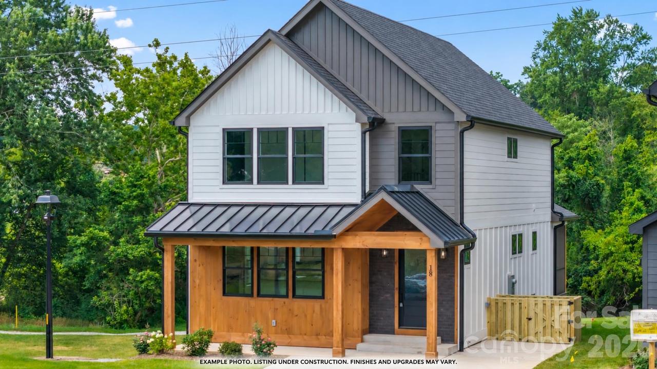 34 Martha Kate Dr. #16, Hendersonville, NC 28792