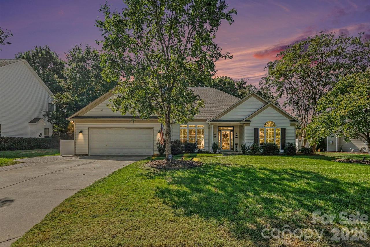 3364 Garrett Dr., Concord, NC 28027