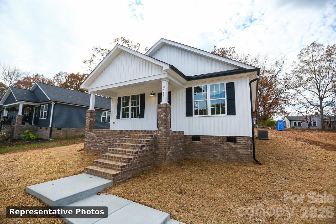2693 Brady Ave., Kannapolis, NC 28083