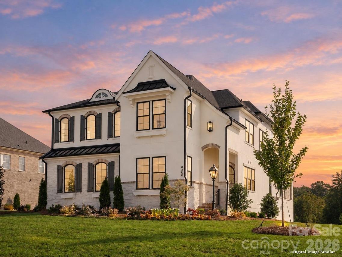 305 Weddington Grove Ln., Weddington, NC 28104