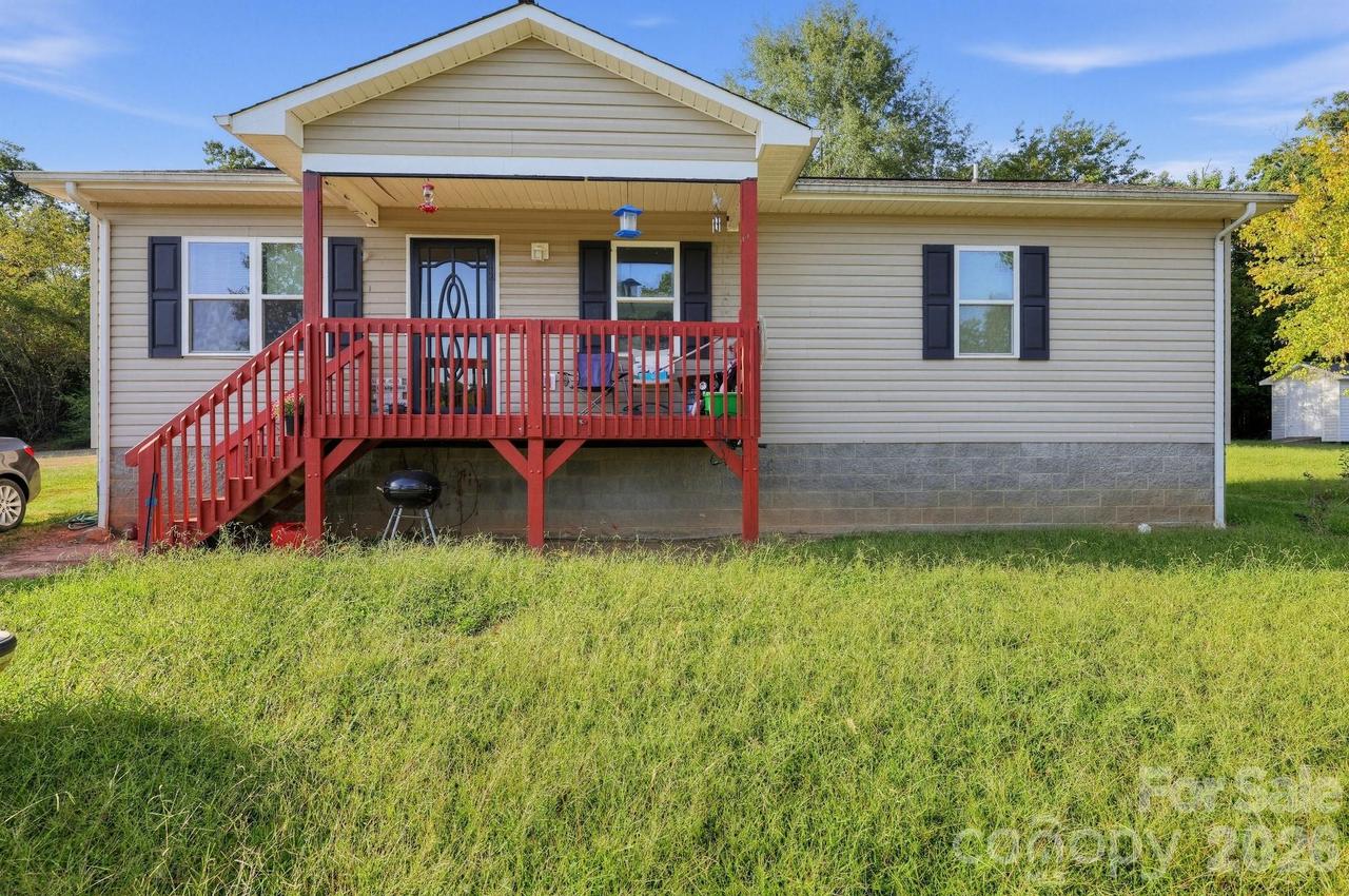 1063 Allman Ct., Morganton, NC 28655