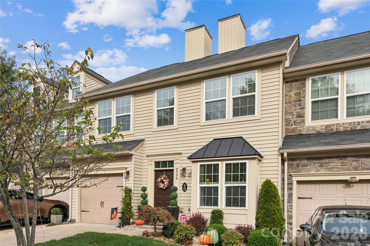 9506 Birkwood Ct., Charlotte, NC 28278