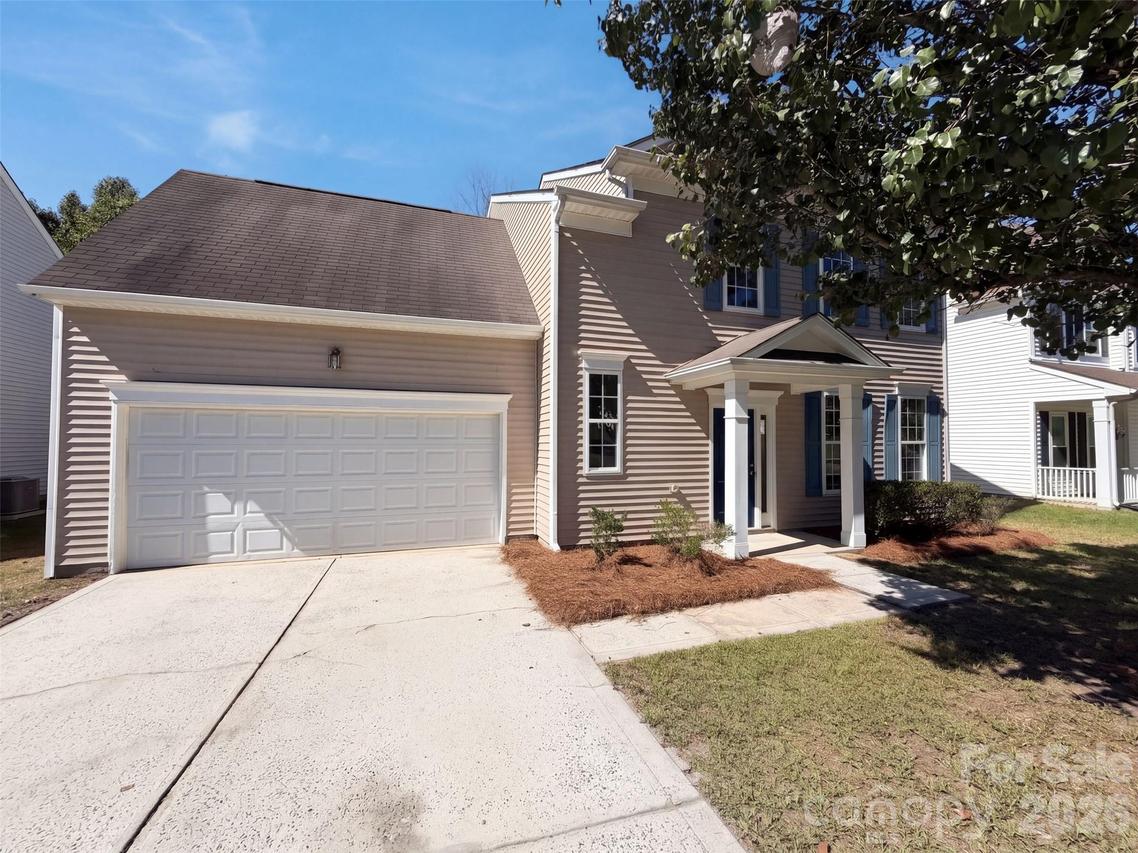 4735 Nijinsky Ct., Charlotte, NC 28216