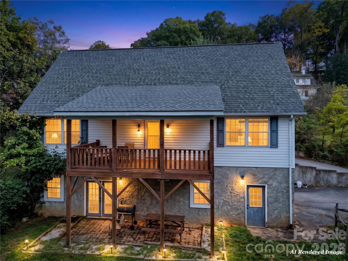 21 Eden Ln. ##25, Waynesville, NC 28785