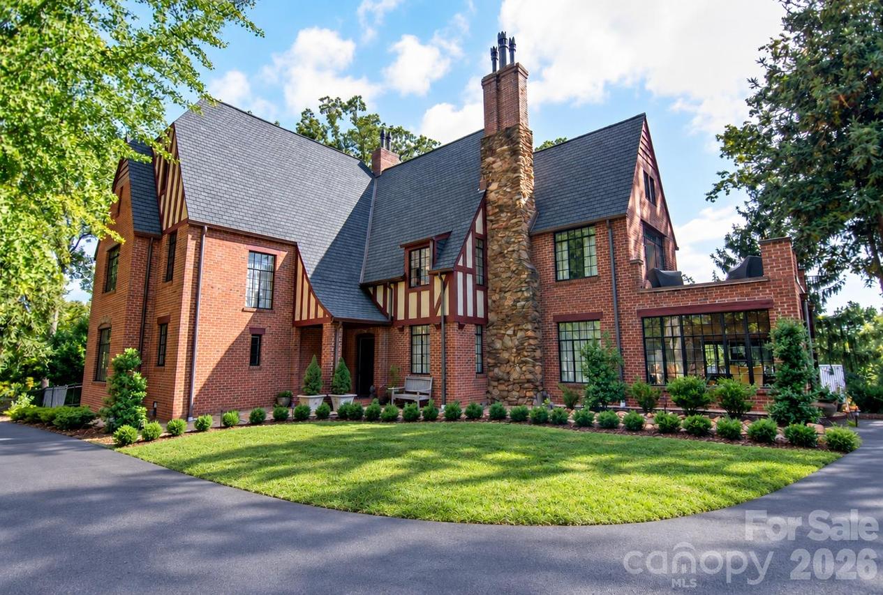 1220 N Piedmont Ave., Kings Mountain, NC 28086