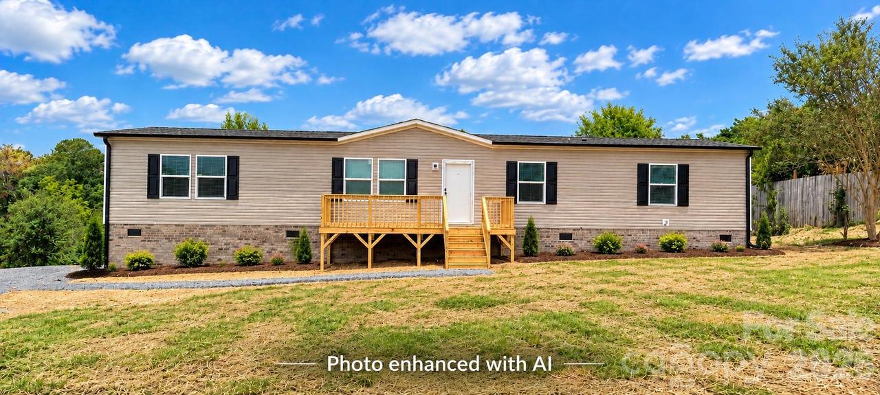 257 Wayland Dr., Polkton, NC 28135