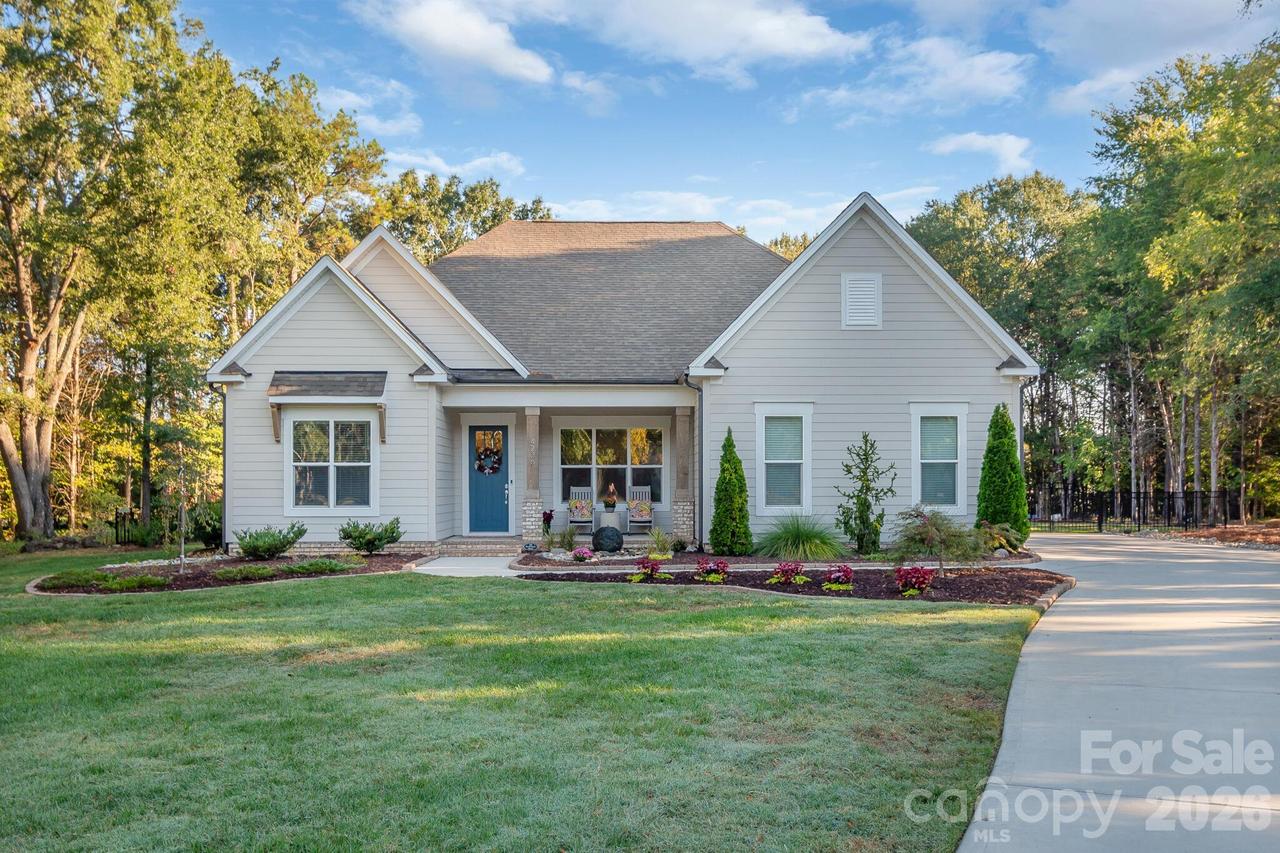 4236 Artdale Rd., Concord, NC 28027