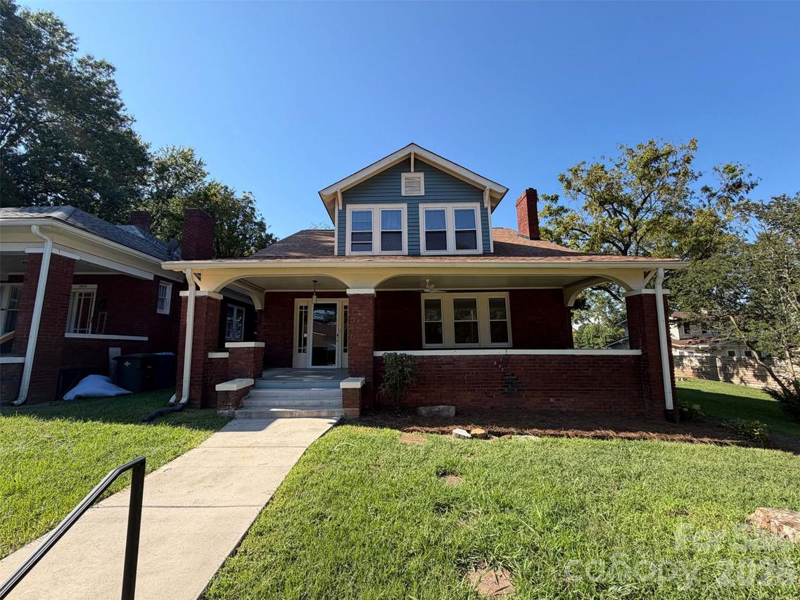 1016 Scales St., Salisbury, NC 28144