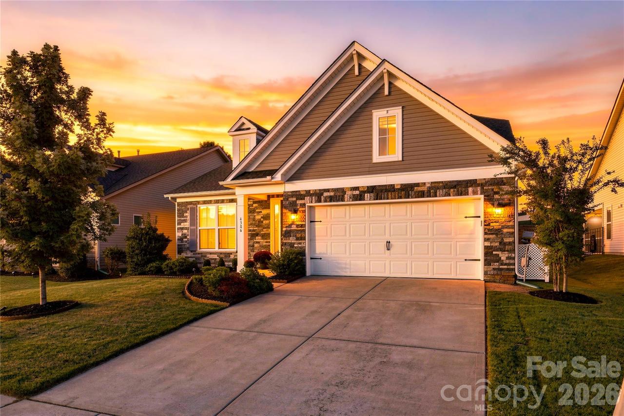 4386 Hunton Dale Rd., Concord, NC 28027