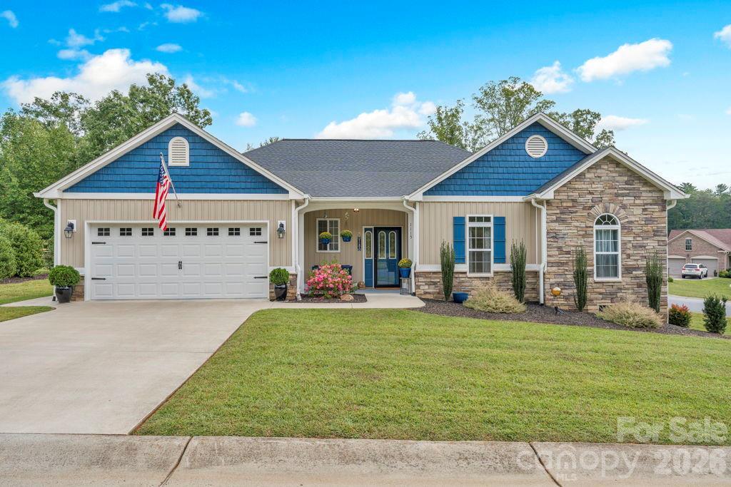 1115 King George Ct., Lenoir, NC 28645