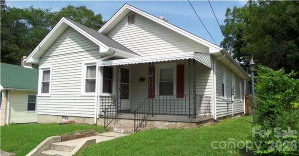 306 Morris St., Gastonia, NC 28052