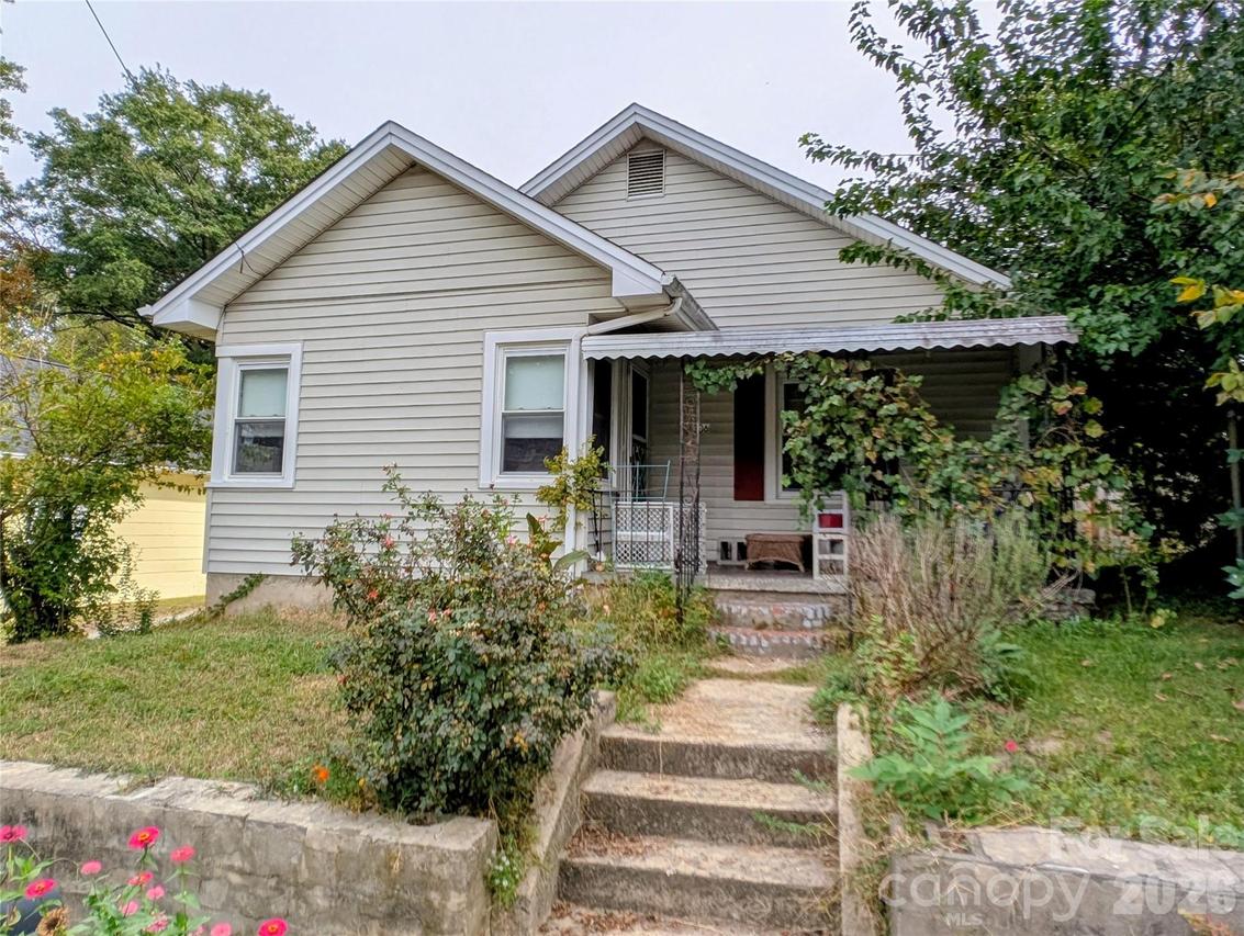 306 Morris St., Gastonia, NC 28052