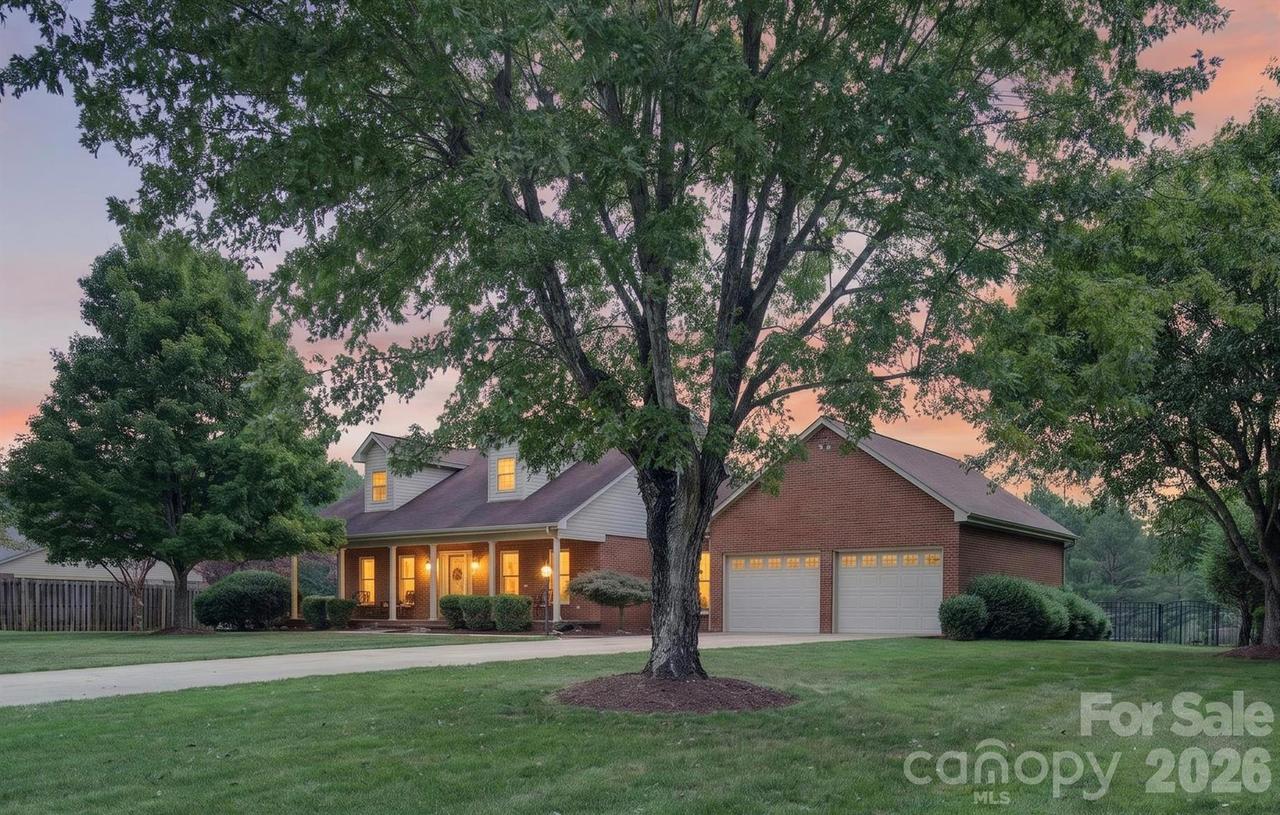 171 Pleasant Dr., Statesville, NC 28677