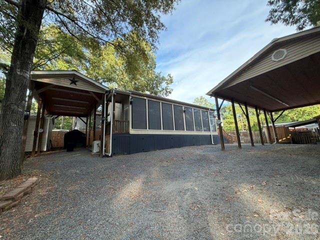 109 Driftwood Tr. #135 & 136H, Mount Gilead, NC 27306