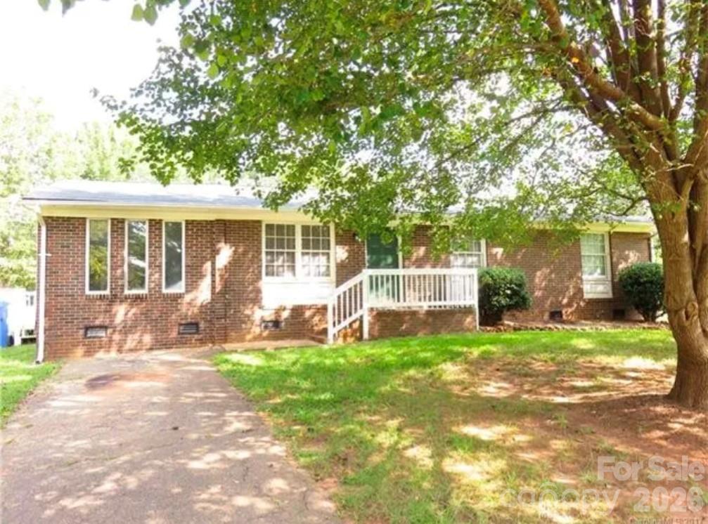2108 Loblolly Ln., Kings Mountain, NC 28086
