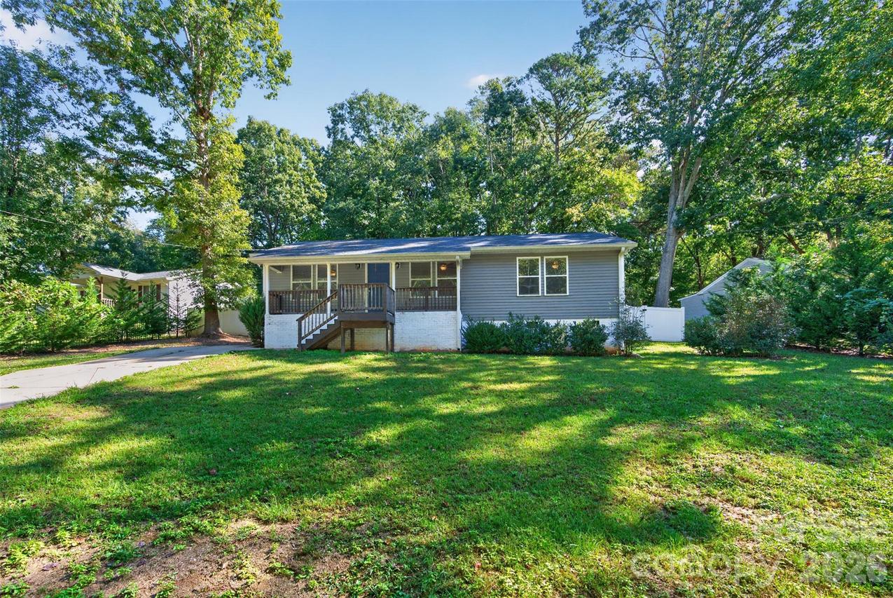 3812 Branding Iron Dr., Gastonia, NC 28052