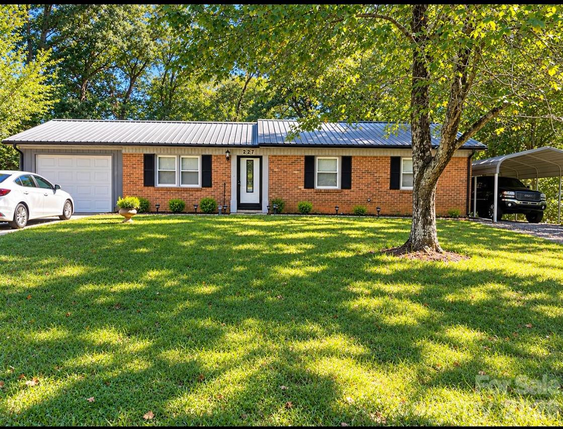 [Address Hidden by Seller], Troutman, NC 28166