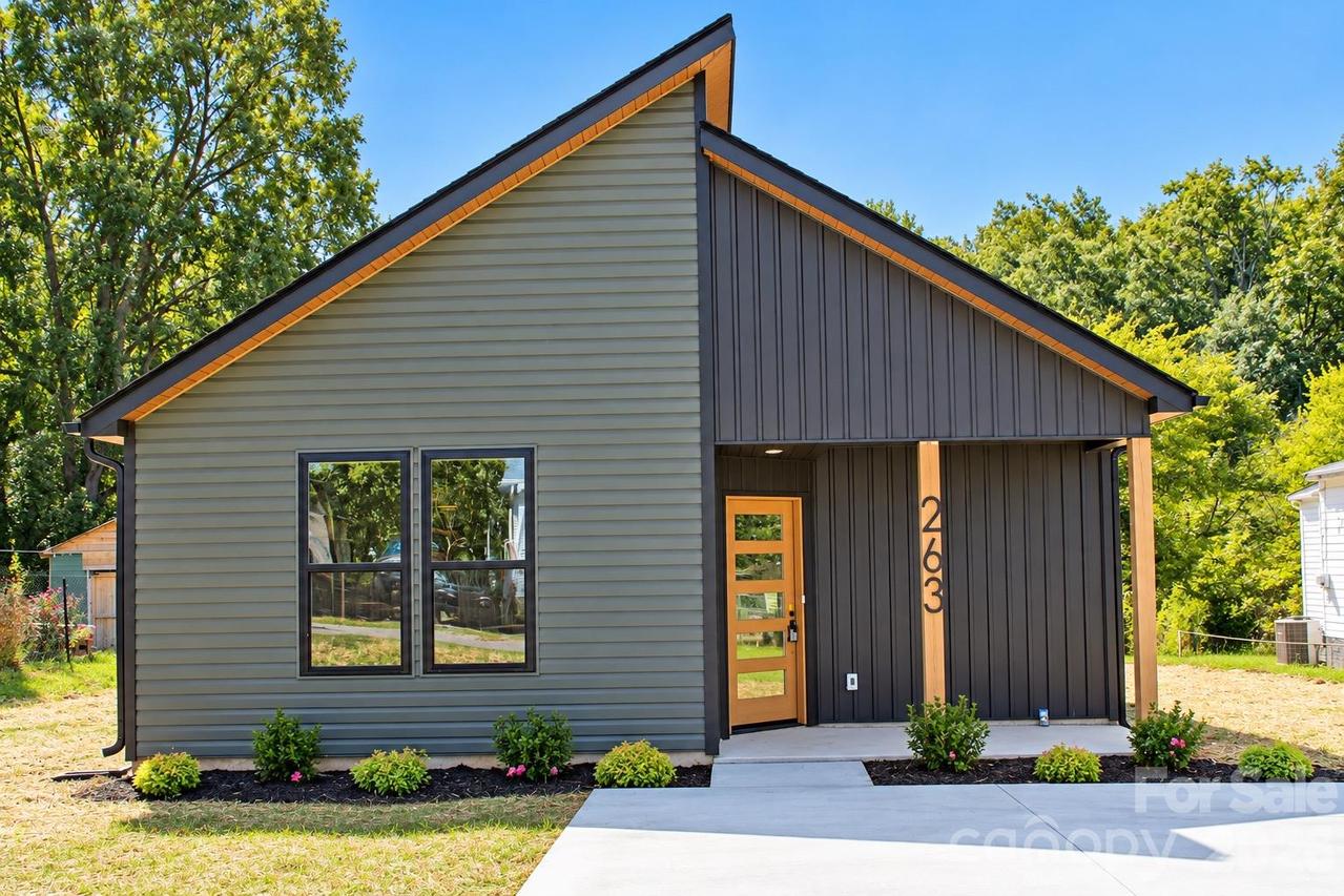 263 Bellhaven Pl., Concord, NC 28027