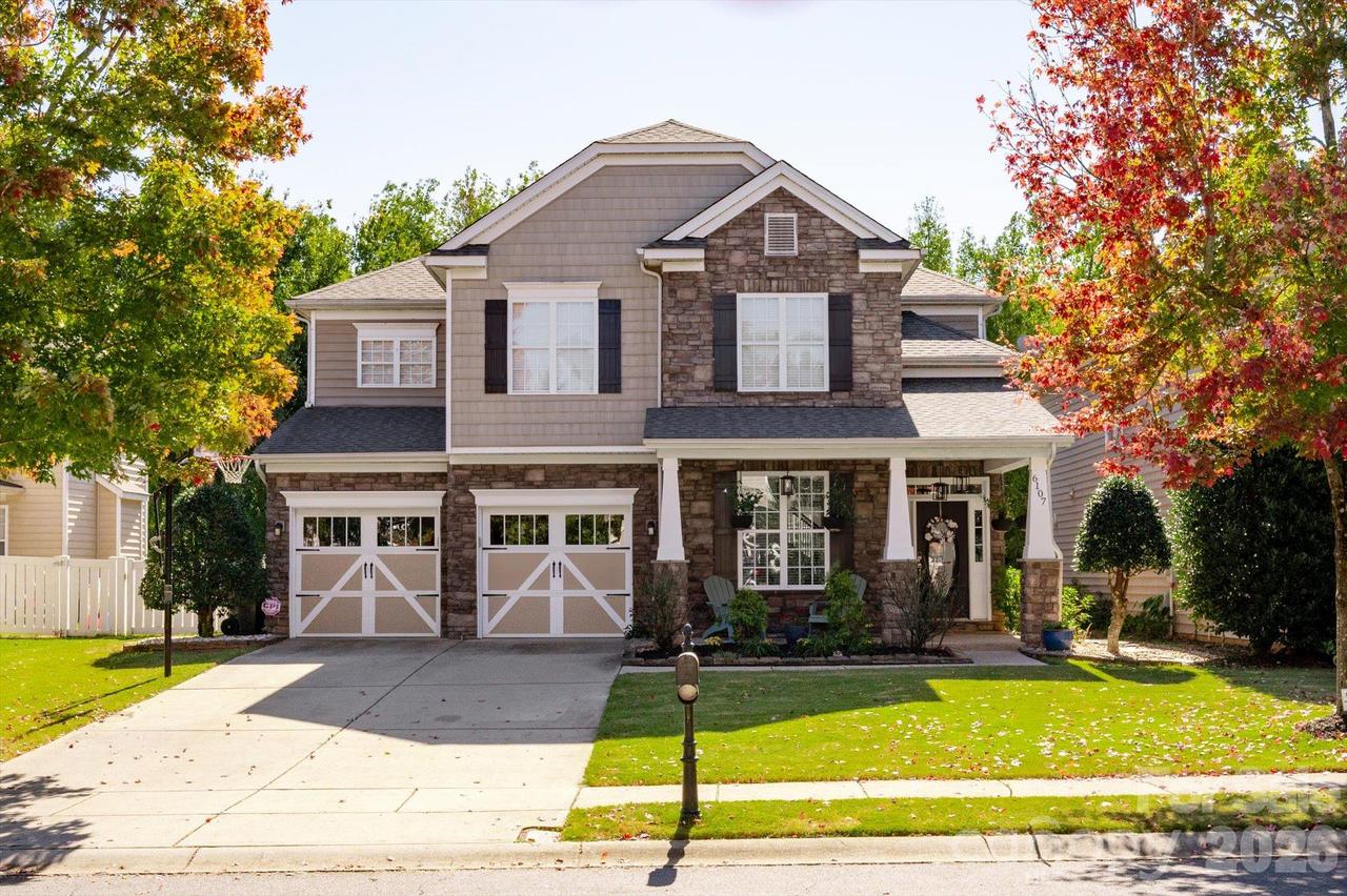 6107 Cactus Valley Rd., Charlotte, NC 28277