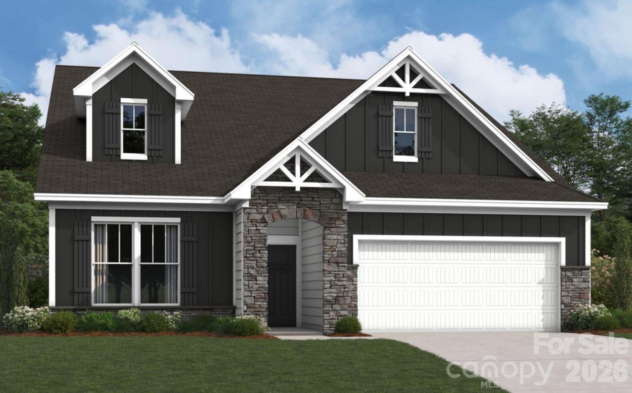 2032 Boulder Ridge Dr., Gastonia, NC 28052