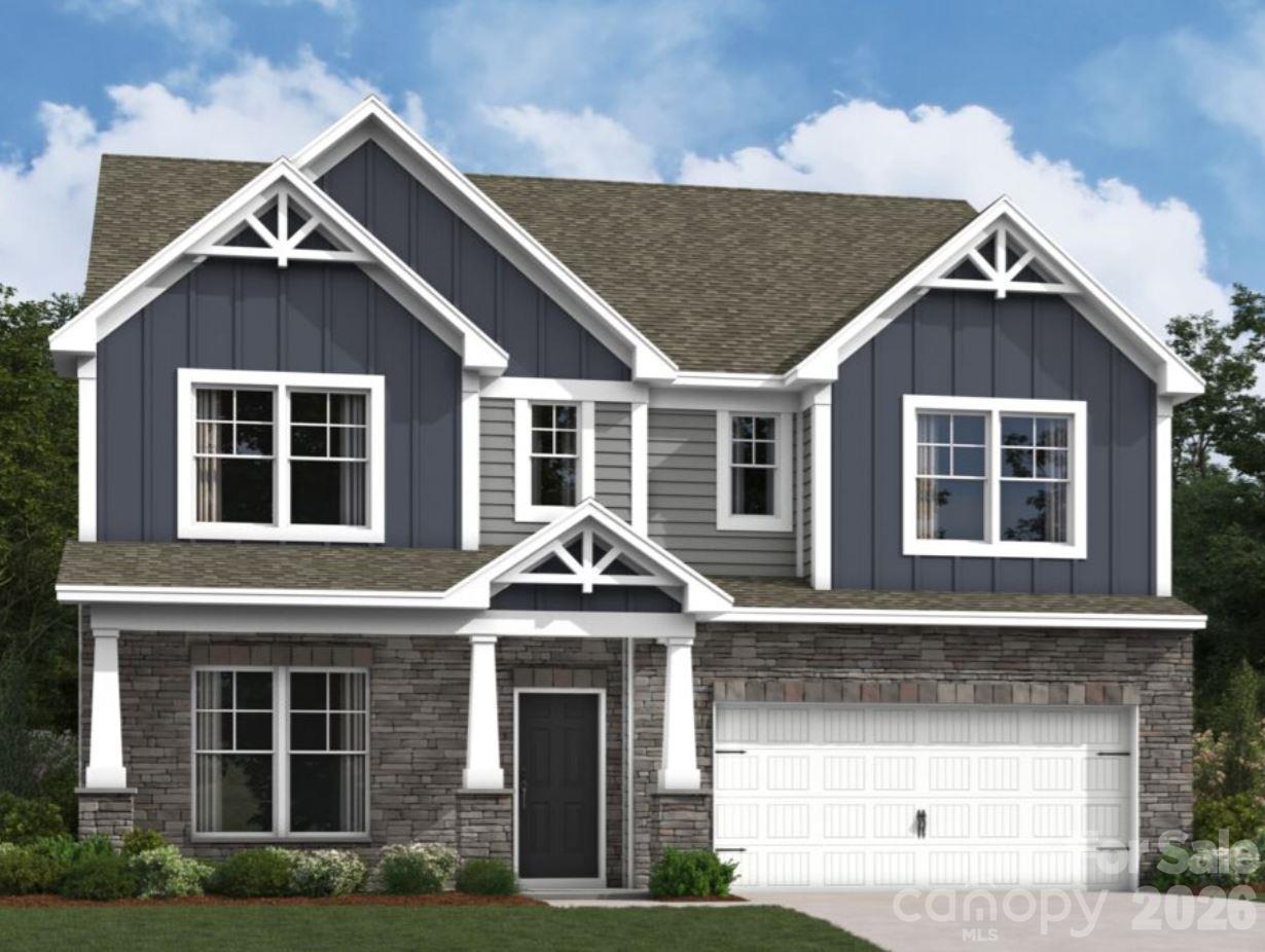 2039 Boulder Ridge Dr., Gastonia, NC 28052