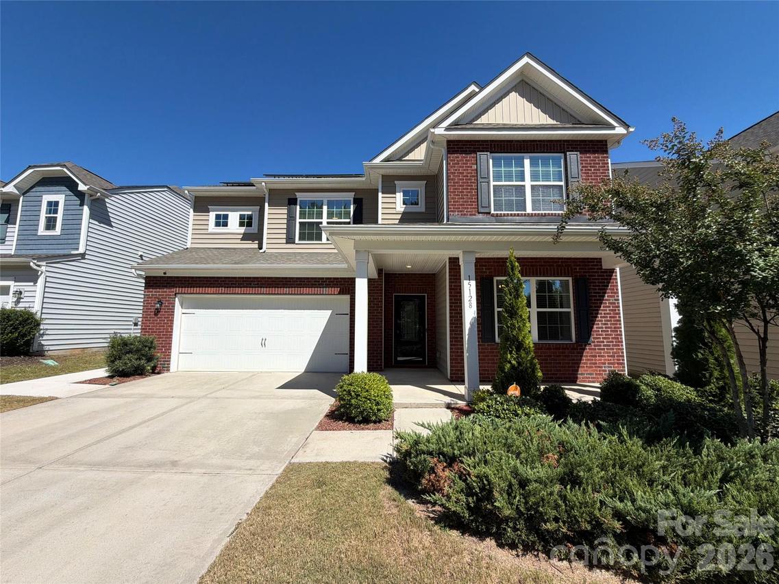 15128 Evergreen House Dr., Charlotte, NC 28273