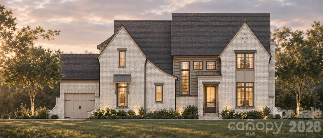 518 Deodar Cedar Rd., Weddington, NC 28104